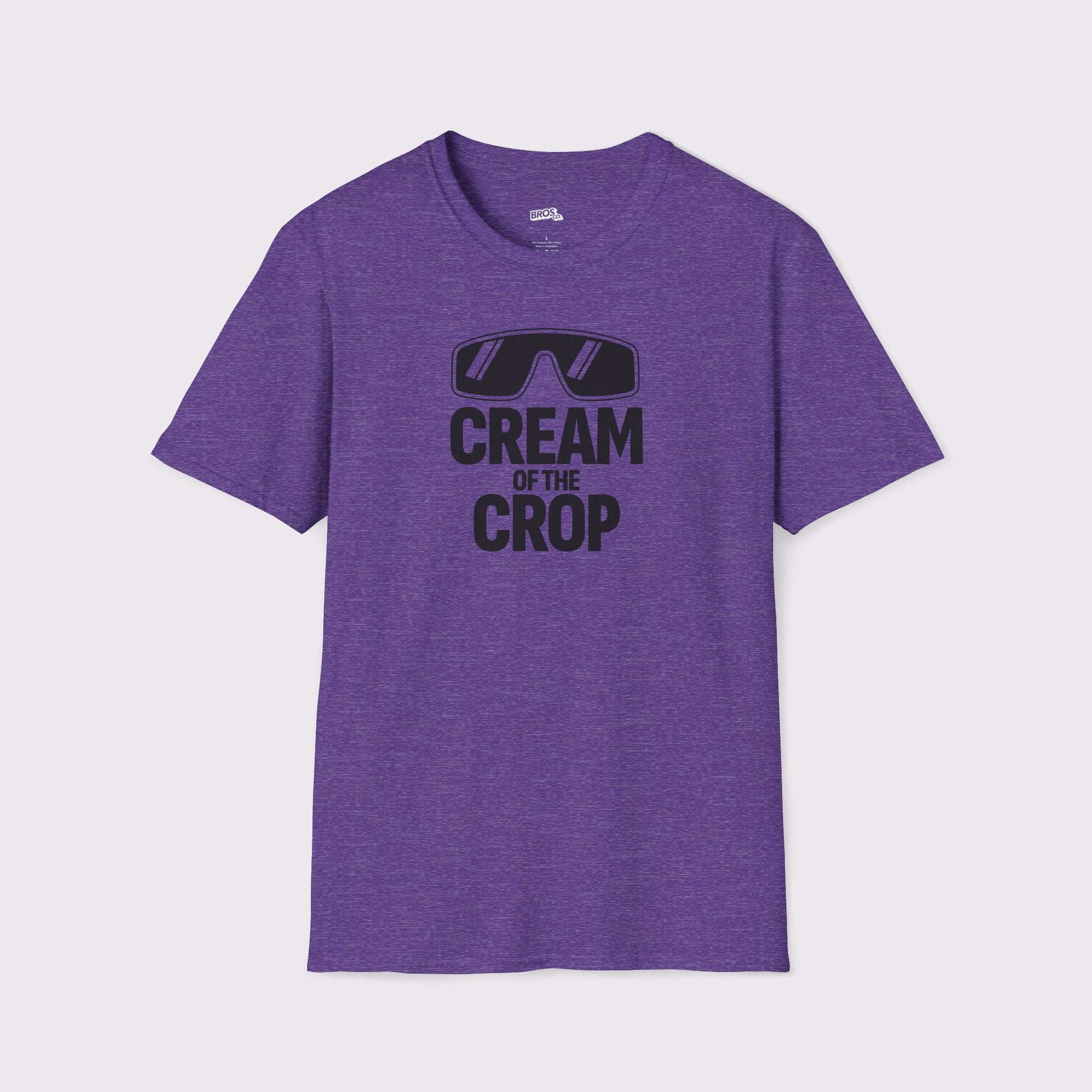 Cream of the Crop