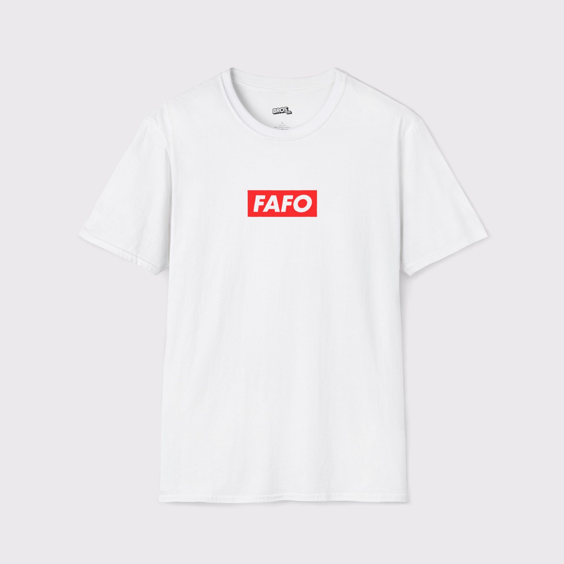 FAFO