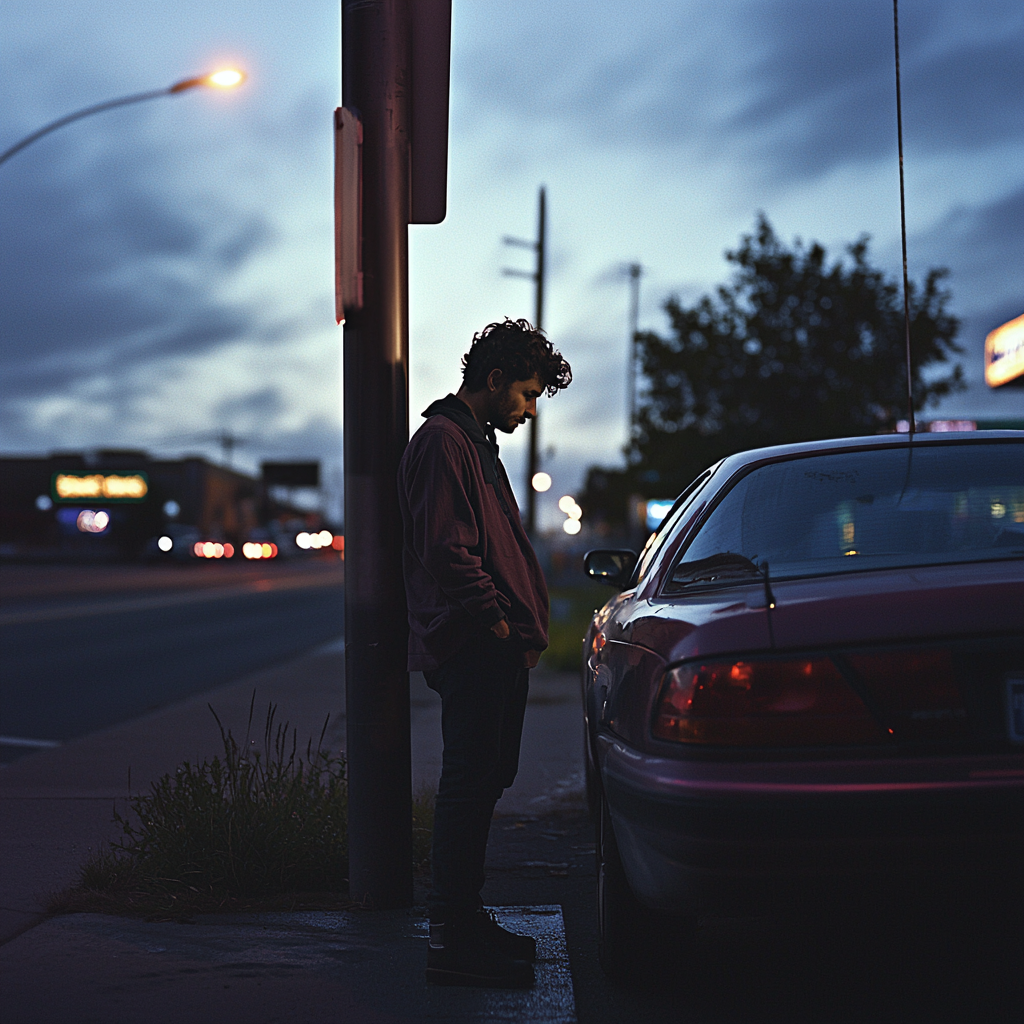 Navigating Anxiety in Your Twenties