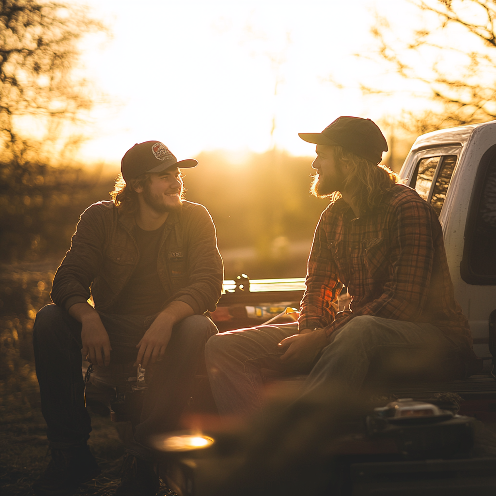 Be the Guy Who Listens More Than He Talks: The Power of Active Listening