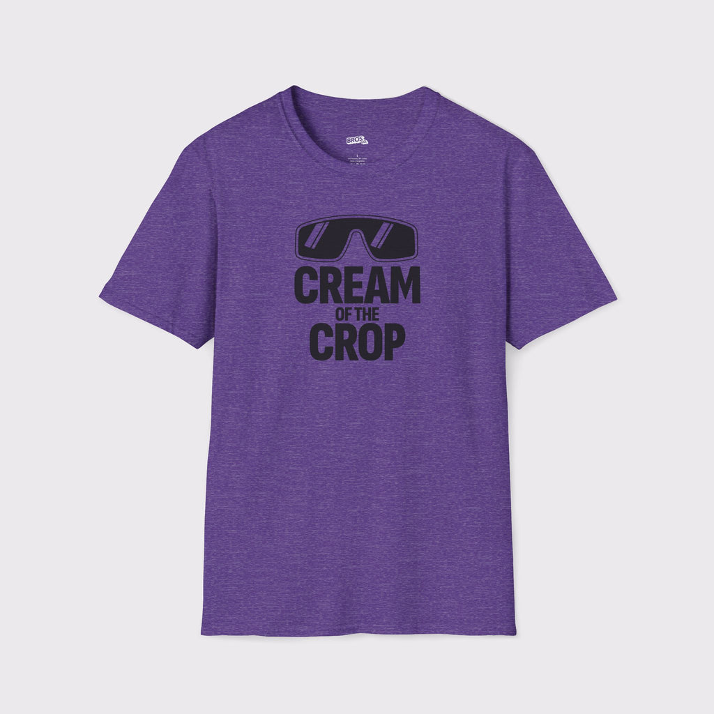 Cream of the Crop