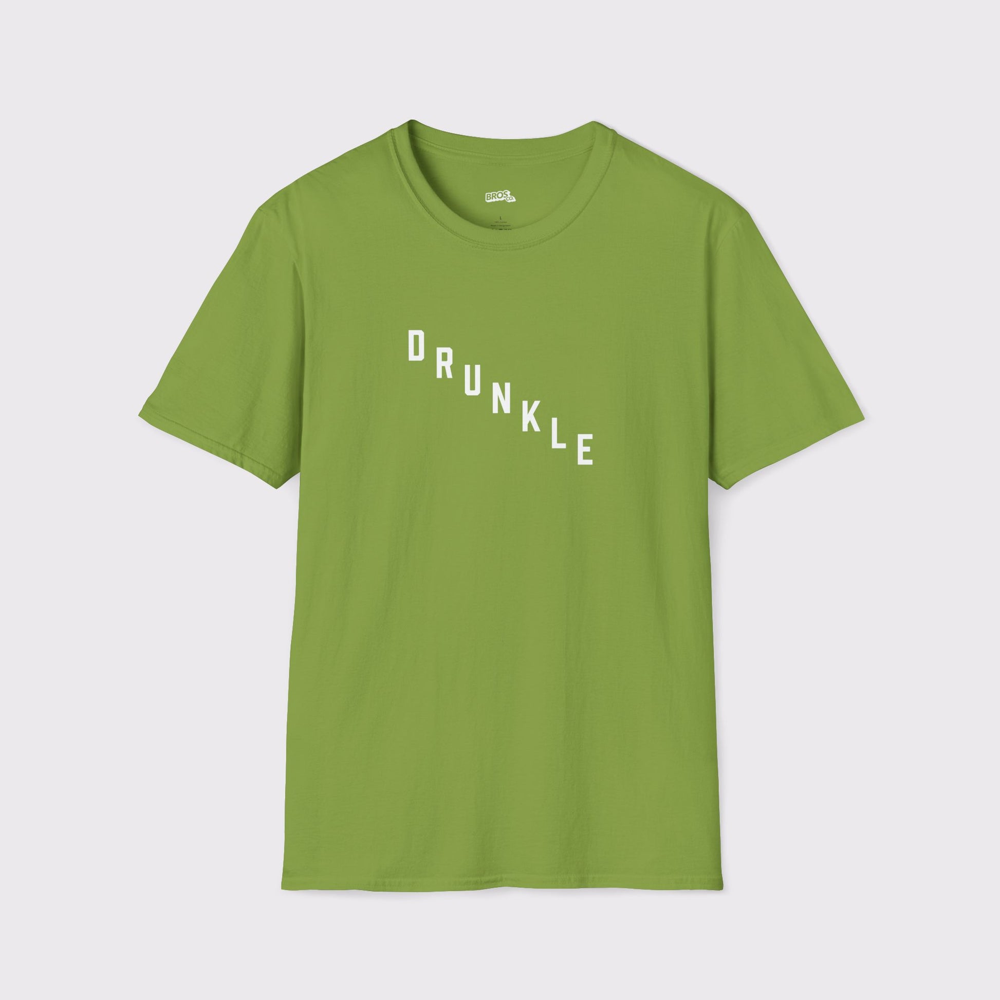 Drunkle