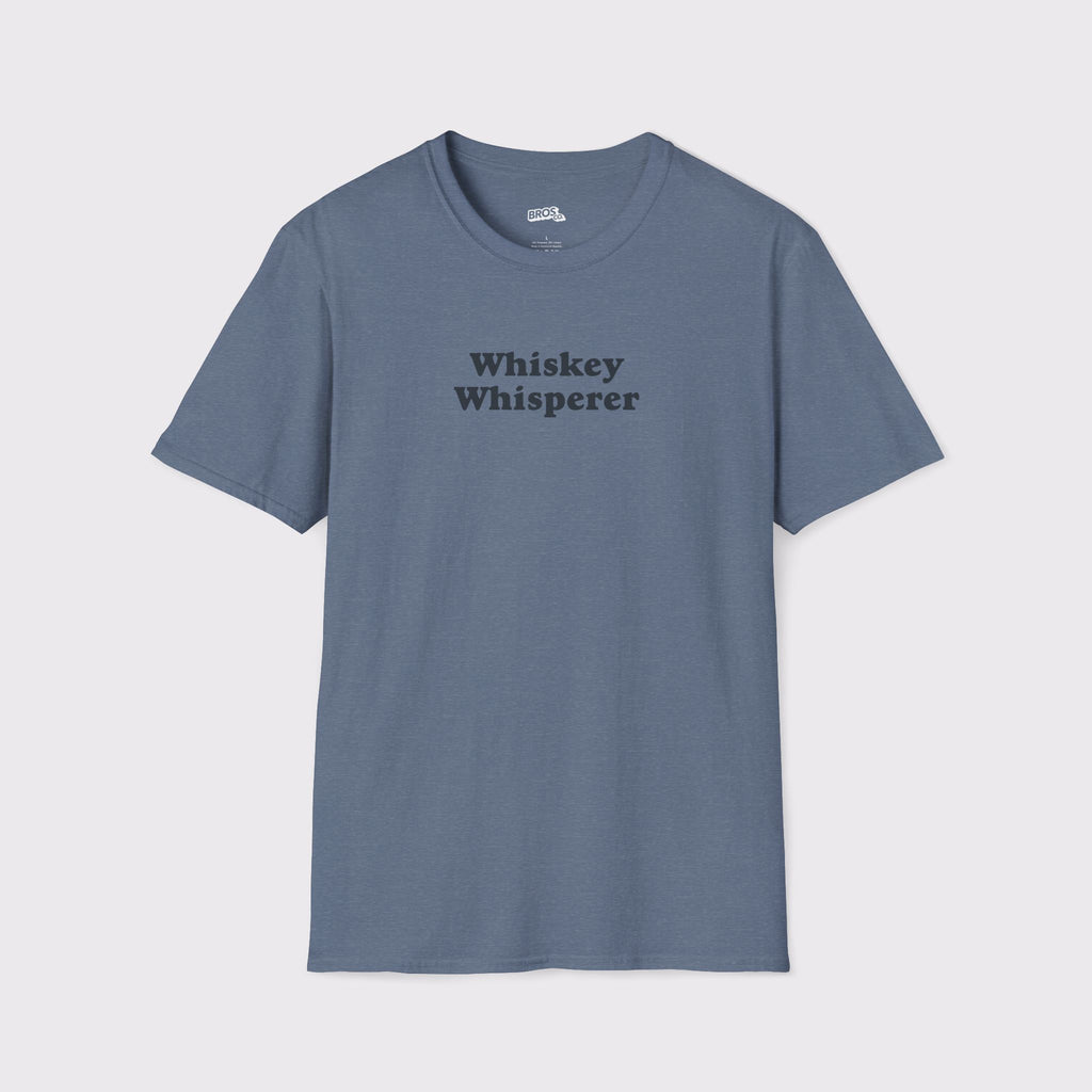 Whiskey Whisperer