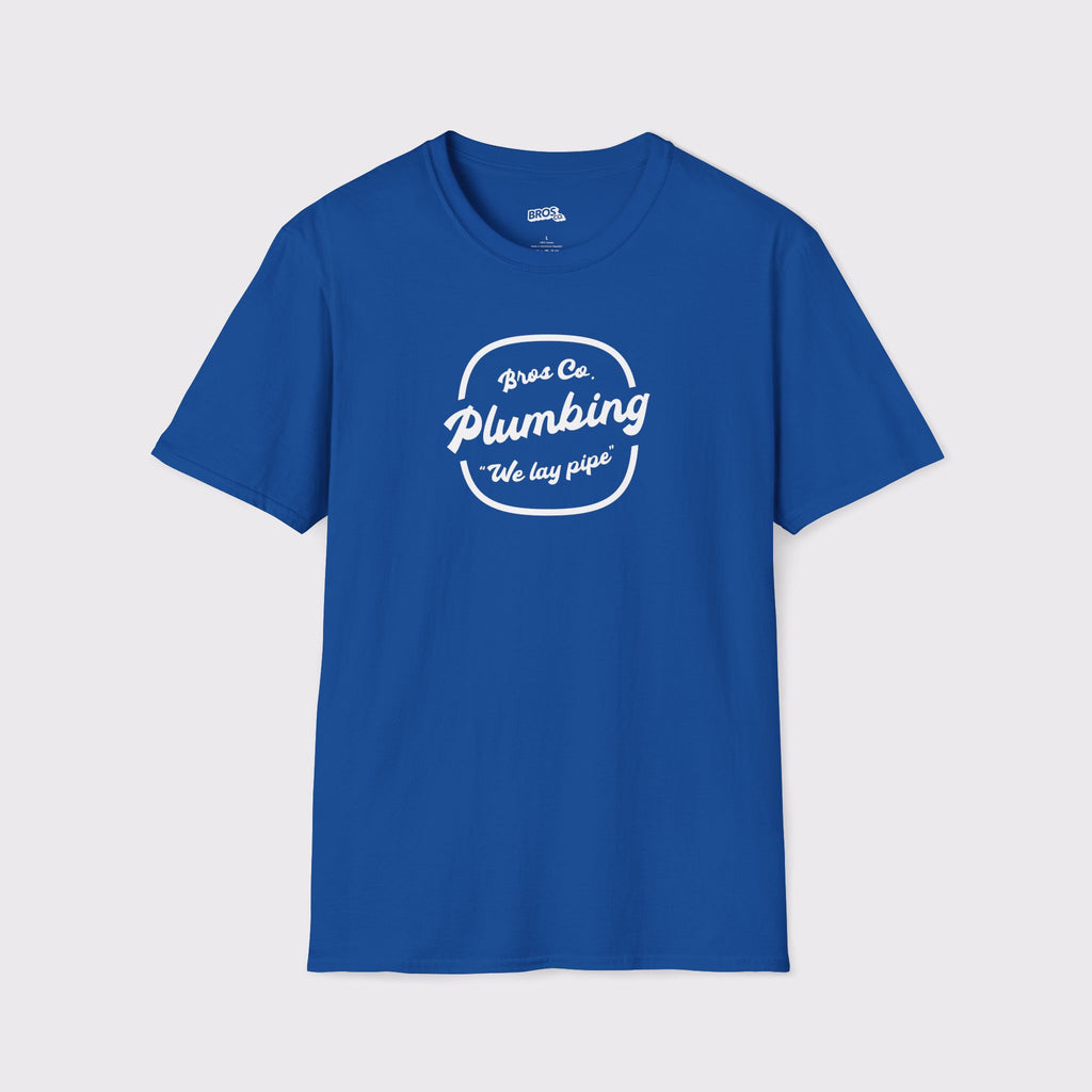 Bros Co. Plumbing
