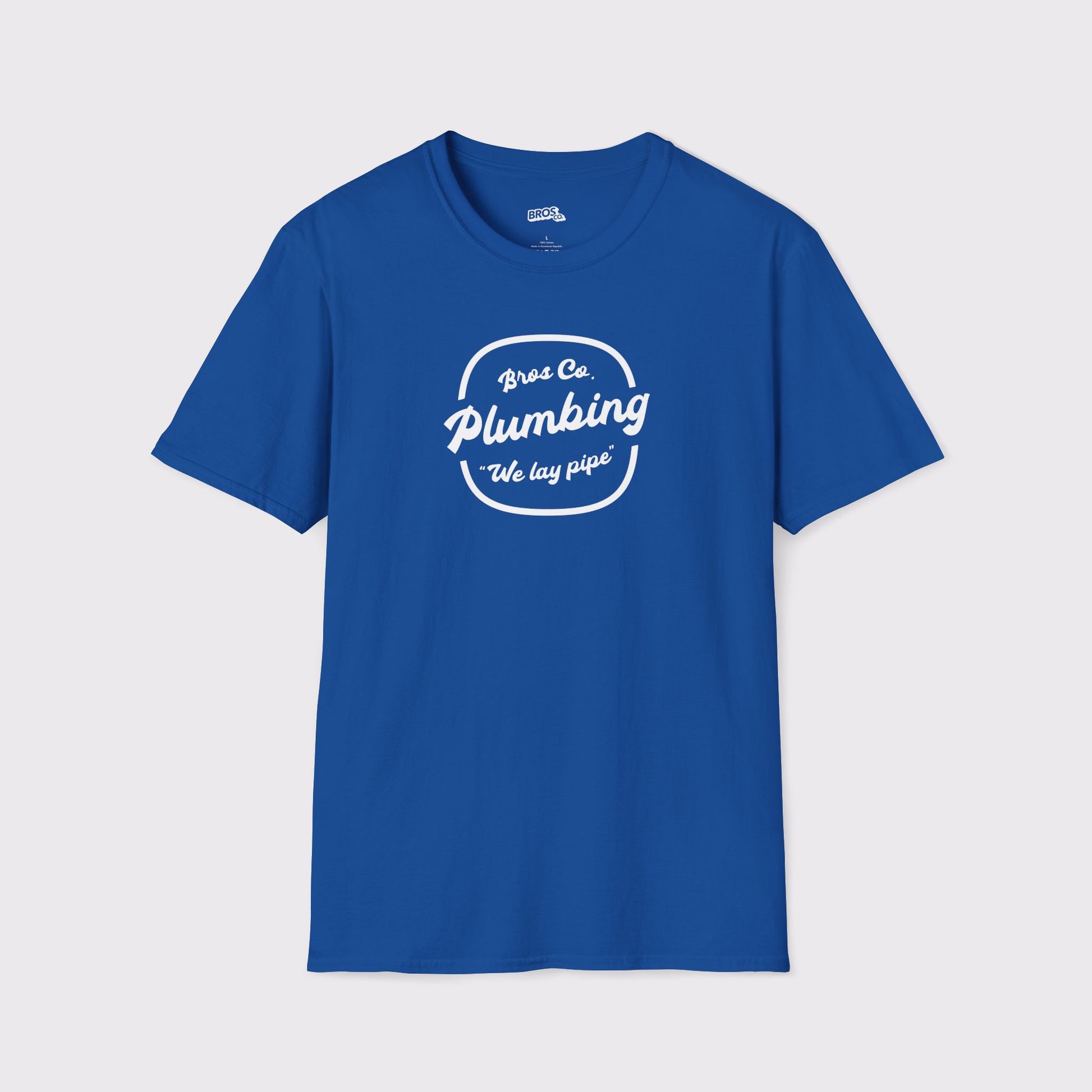 Bros Co. Plumbing