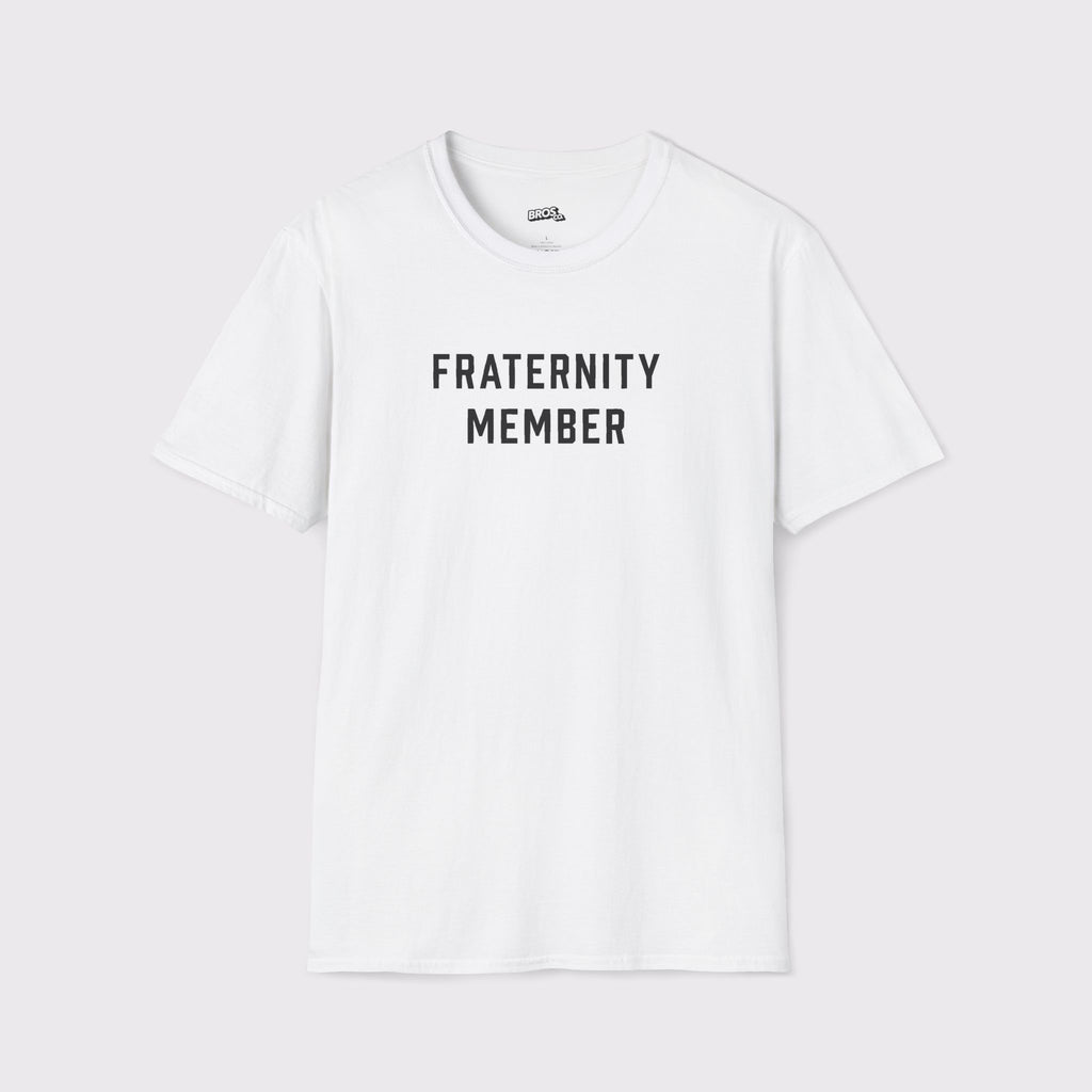 Fraternity Member