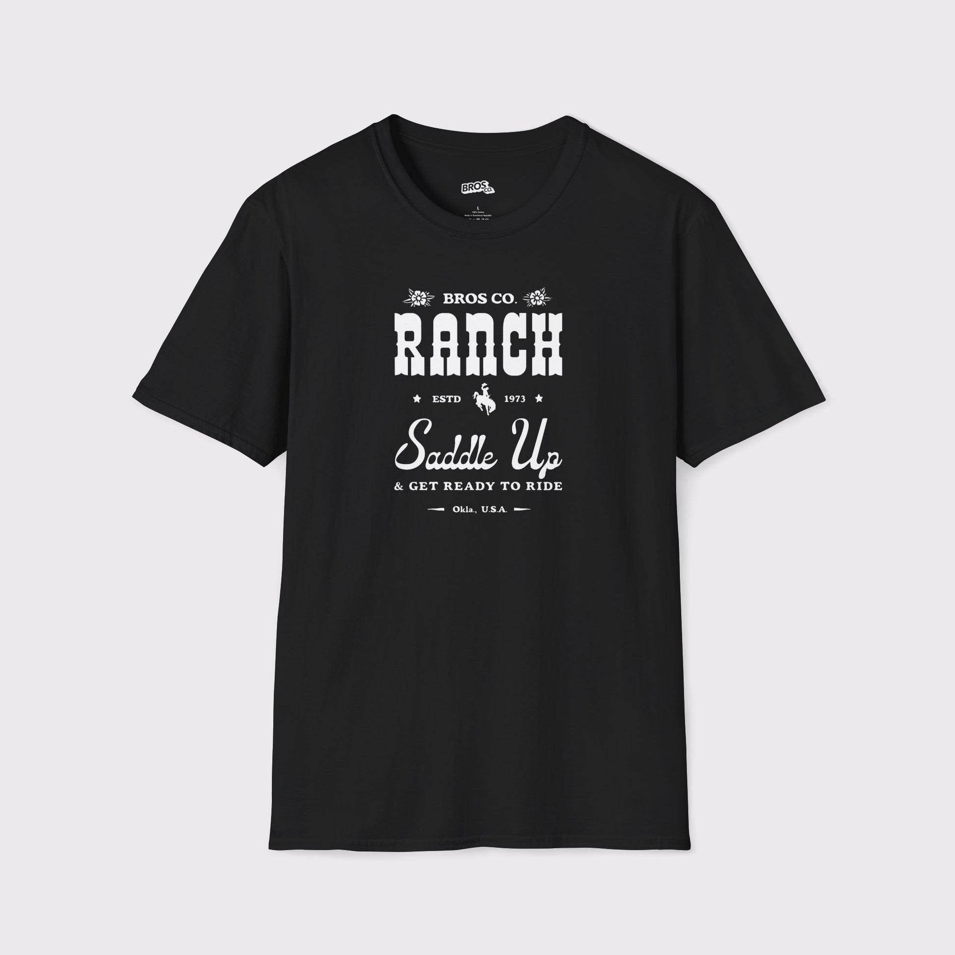 Bros Co. Ranch