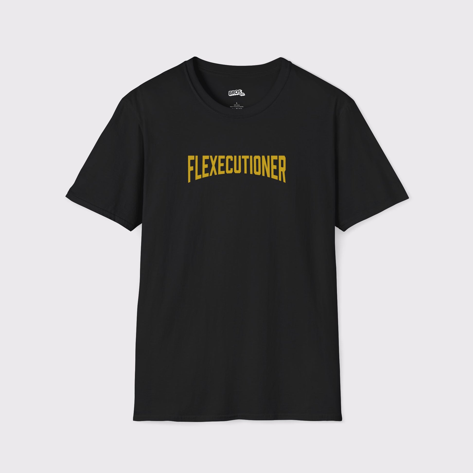 Flexecutioner