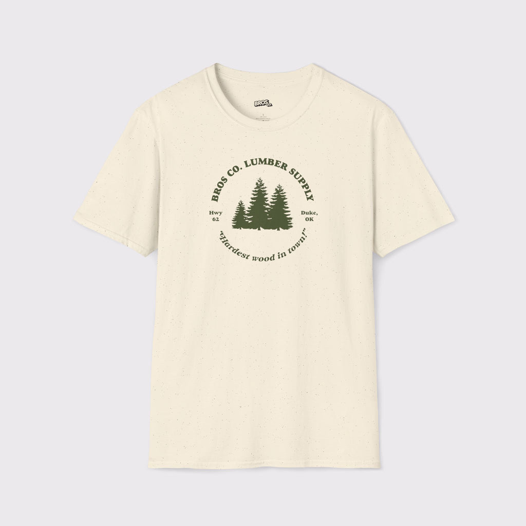 Bros Co. Lumber Supply