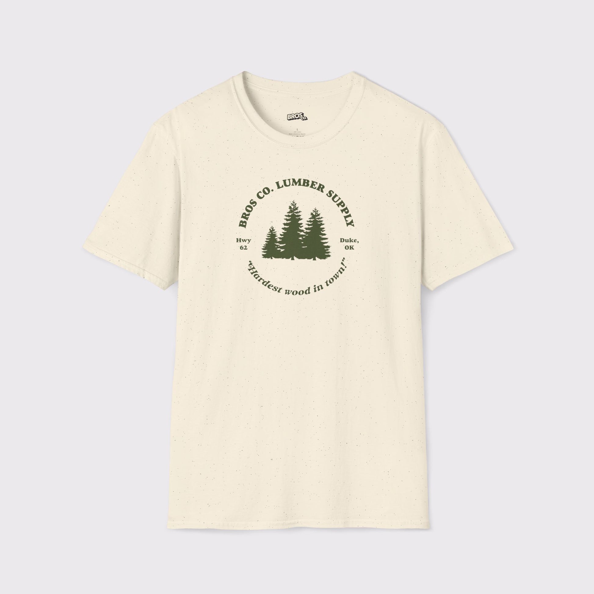 Bros Co. Lumber Supply
