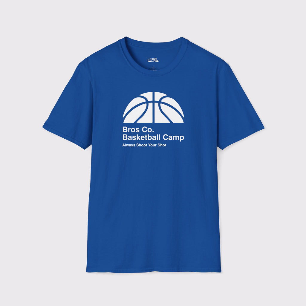 Bros Co. Basketball Camp