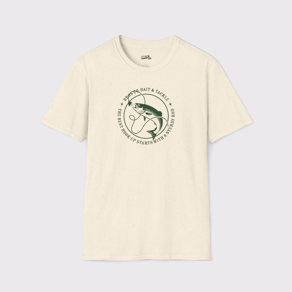 Bros Co Bait & Tackle