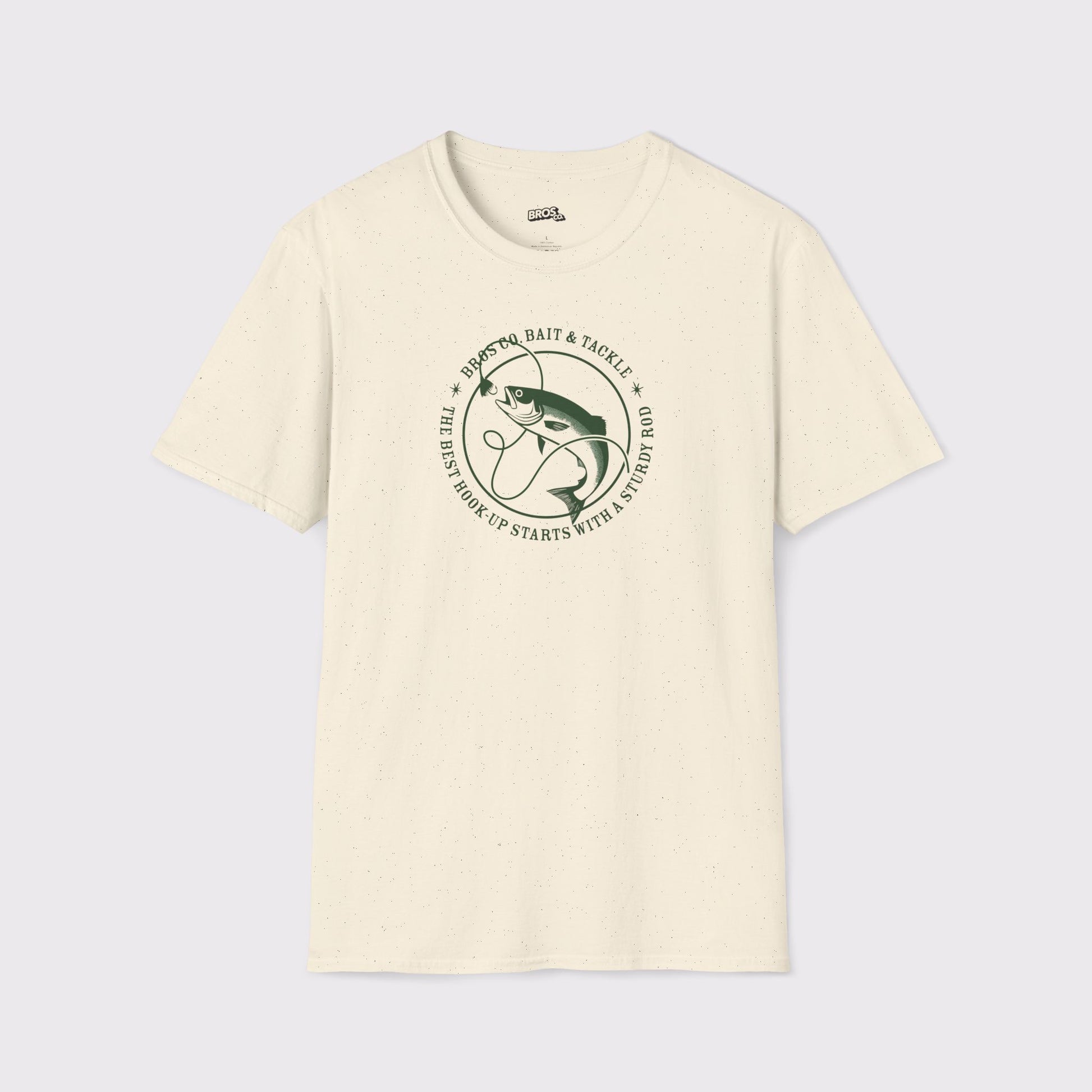 Bros Co Bait & Tackle