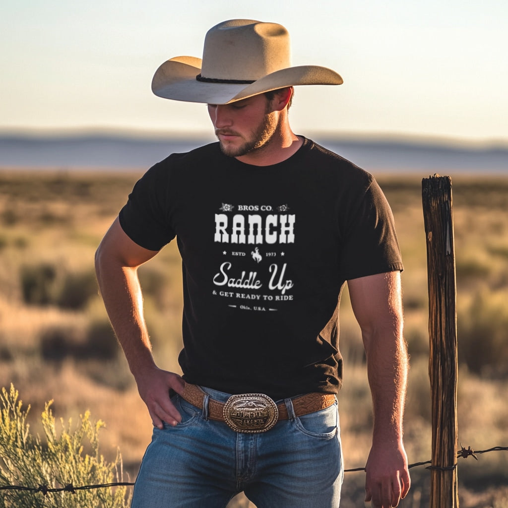 Bros Co. Ranch