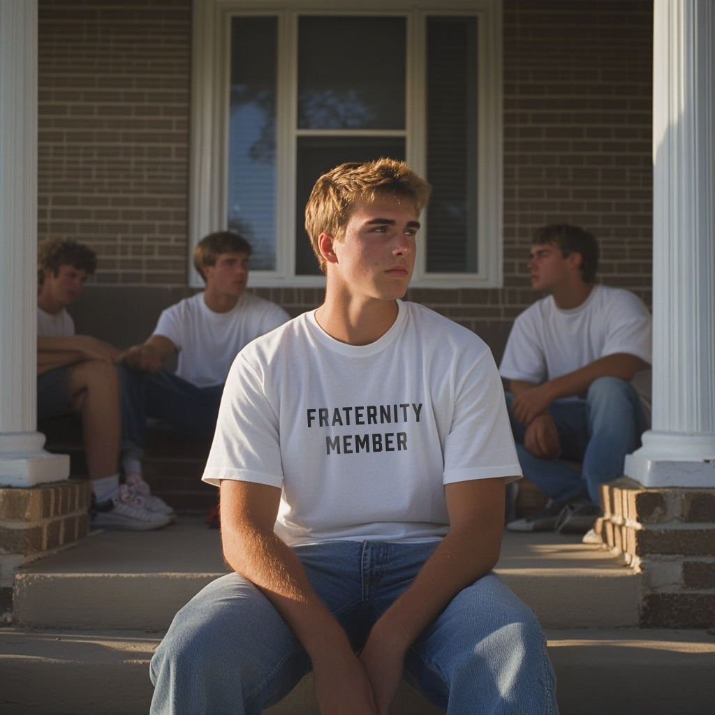 Fraternity Member
