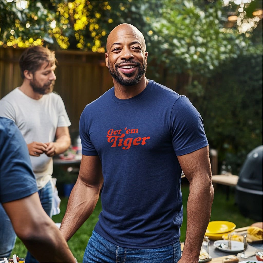 Get 'em Tiger