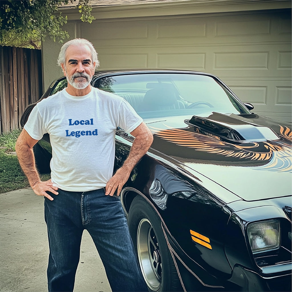 Local Legend