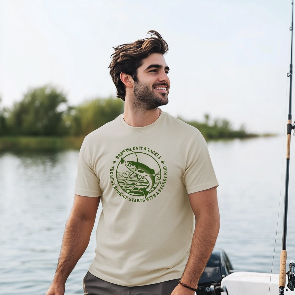 Bros Co Bait & Tackle