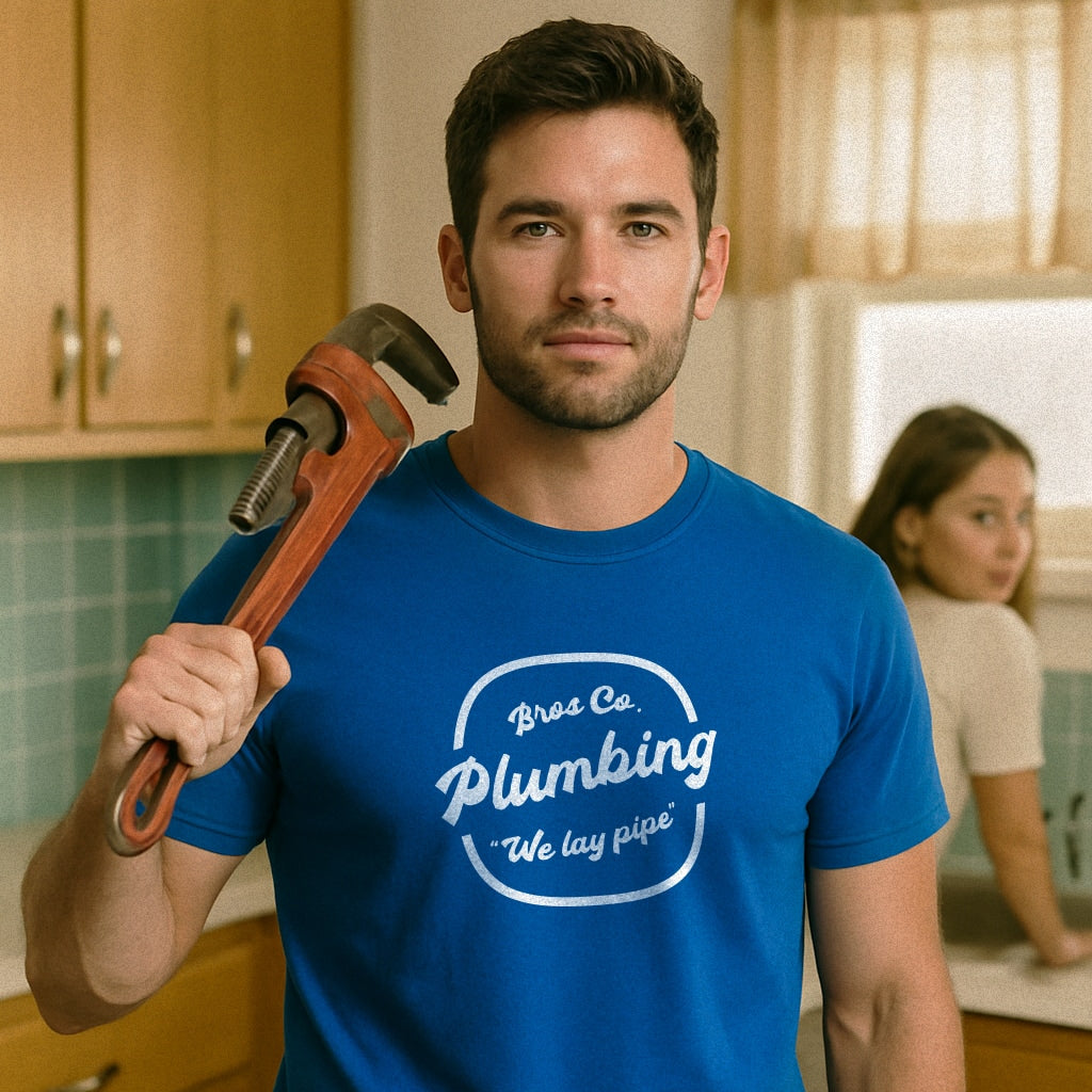 Bros Co. Plumbing