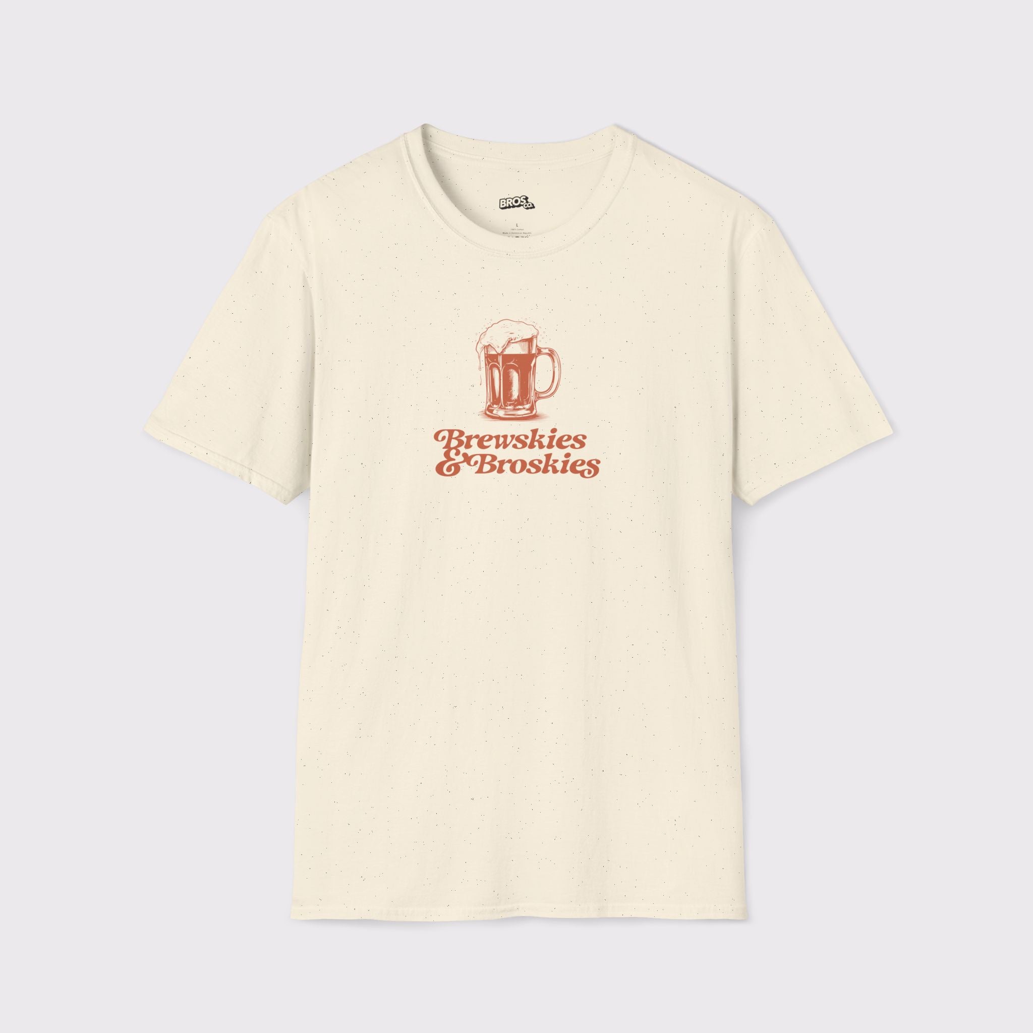 Brewskies & Broskies