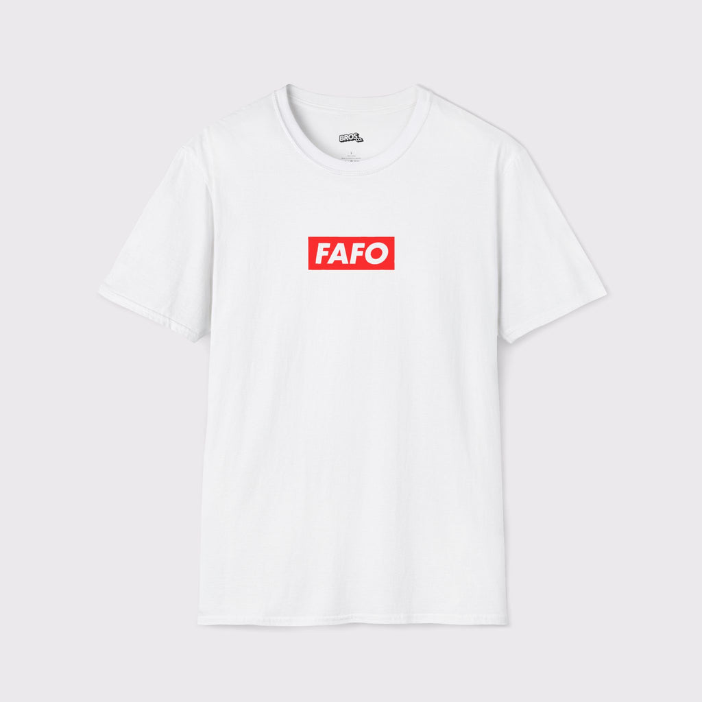 FAFO