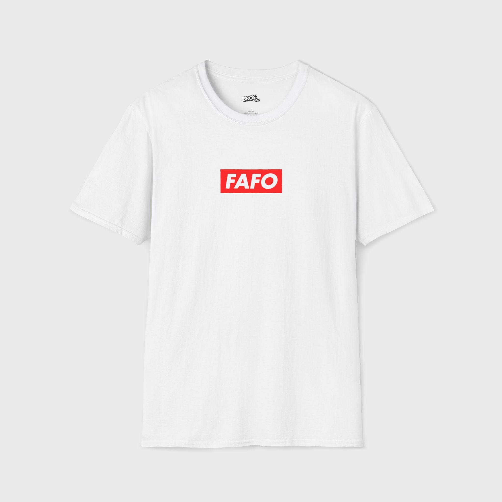 FAFO