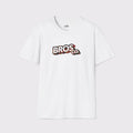 Bros Co. Large Floral Logo