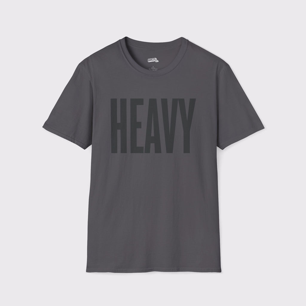 Heavy