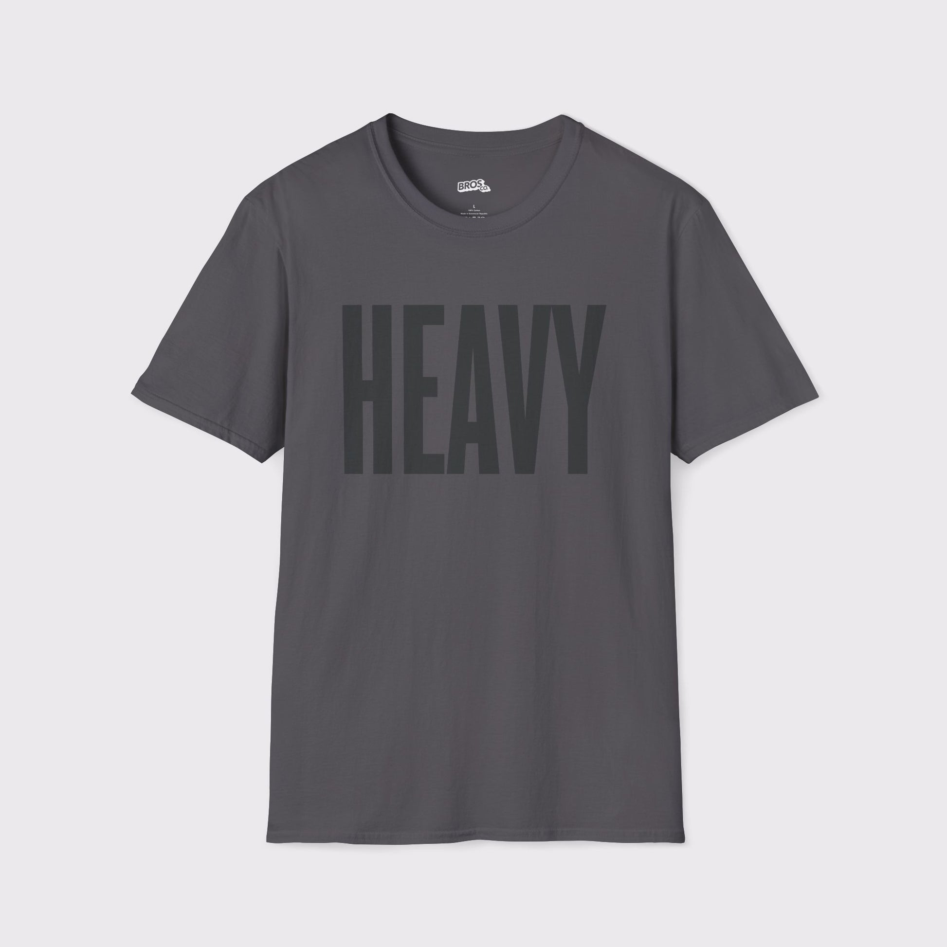 Heavy